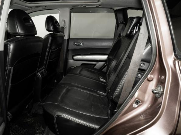 Nissan X-Trail II с пробегом 2007 года, цена 1 255 000 рублей, 173572 км, внедорожник, Автокод Объявления