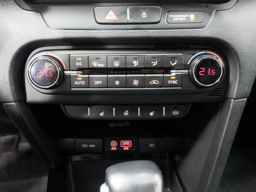 Kia Ceed III Ульяновск  - изображение 16