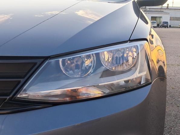Volkswagen Jetta VI Рестайлинг с пробегом 2018 года, цена 1 599 000 рублей, 74600 км, седан, Автокод Объявления