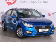 Hyundai Solaris II Минеральные Воды  - изображение 20