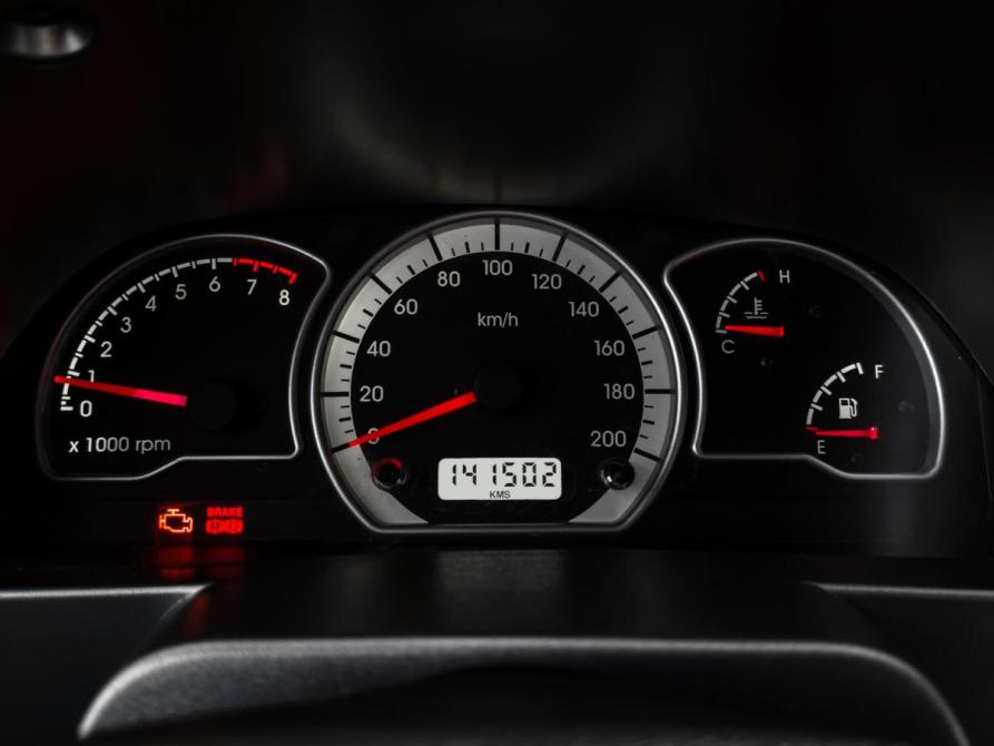 Daewoo Nexia I Рестайлинг Санкт-Петербург  - изображение 17