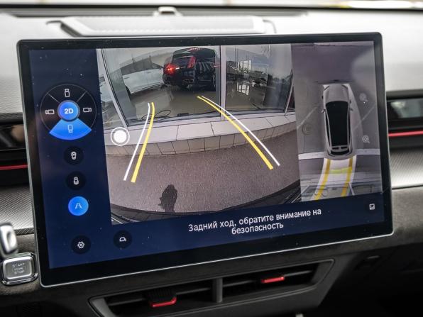JETOUR DASHING I с пробегом 2023 года, цена 2 098 000 рублей, 49010 км, внедорожник, Автокод Объявления