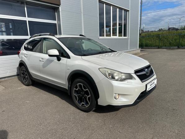 Subaru XV I с пробегом 2012 года, цена 1 045 000 рублей, 230000 км, внедорожник, Автокод Объявления