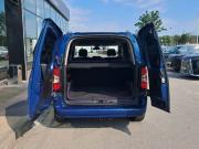 Opel Combo E Санкт-Петербург  - изображение 25