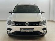 Volkswagen Tiguan II Москва  - изображение 20