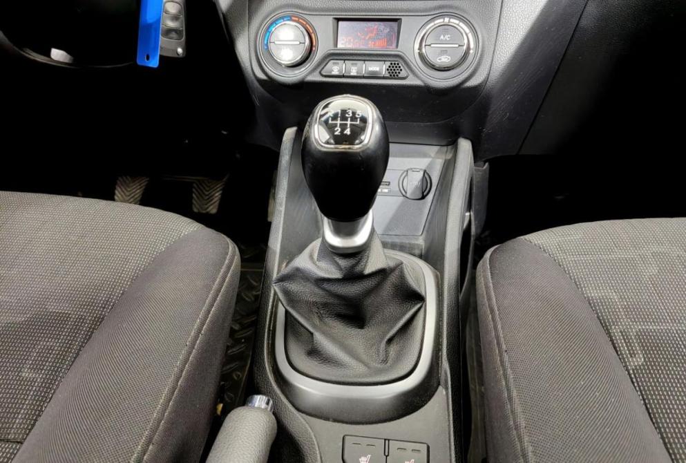 Kia Rio III Волгоград  - изображение 12