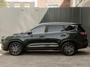 Chery Tiggo 8 Pro Max I Рестайлинг Екатеринбург  - изображение 41