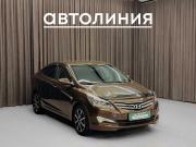 Hyundai Solaris I Рестайлинг Красноярск  - изображение 19