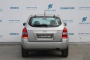 Hyundai Tucson I Пермь  - изображение 24