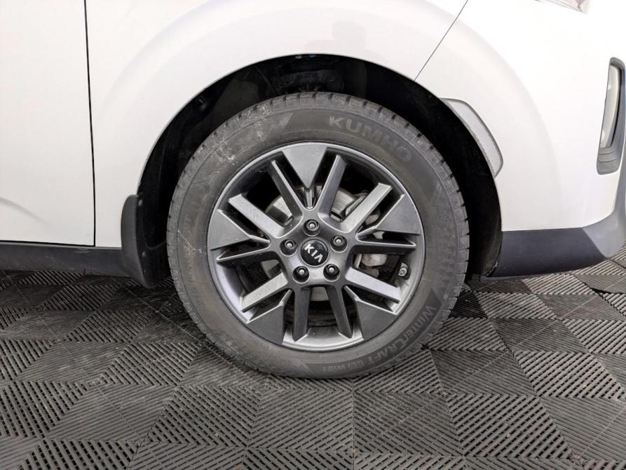 Kia Soul III Москва  - изображение 18