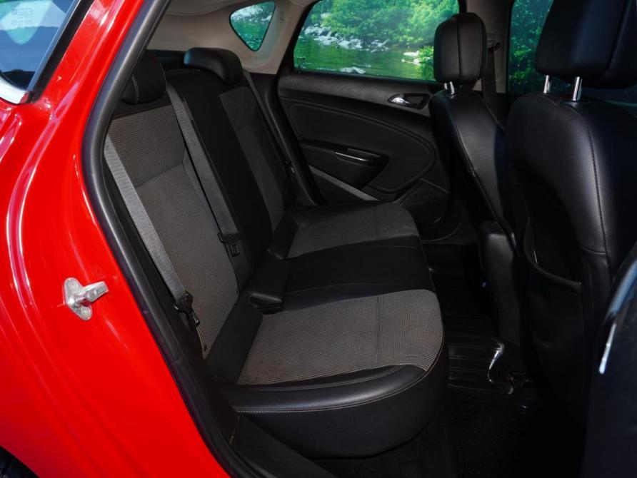 Opel Astra J Тверь  - изображение 7