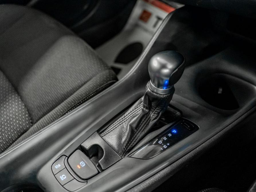 Toyota C-HR I Красноярск  - изображение 15