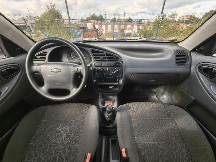 Chevrolet Lanos I Санкт-Петербург  - изображение 12