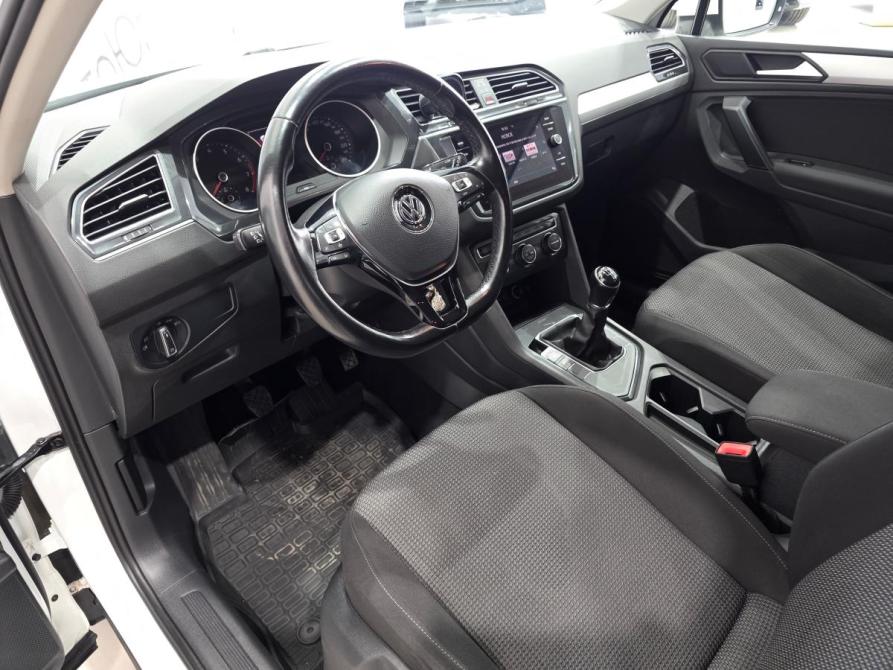 Volkswagen Tiguan II Ставрополь  - изображение 11