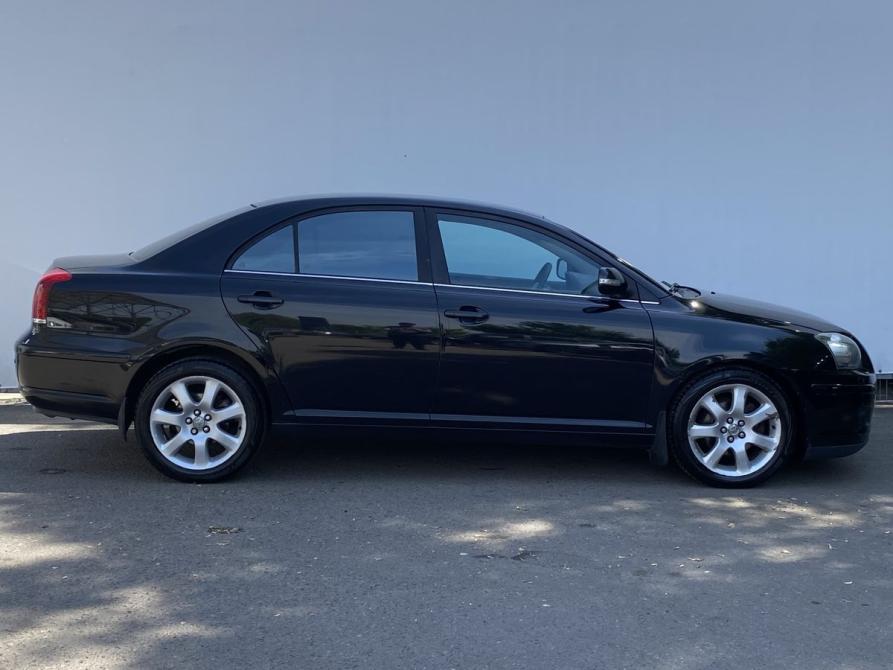 Toyota Avensis II Рестайлинг Москва  - изображение 4