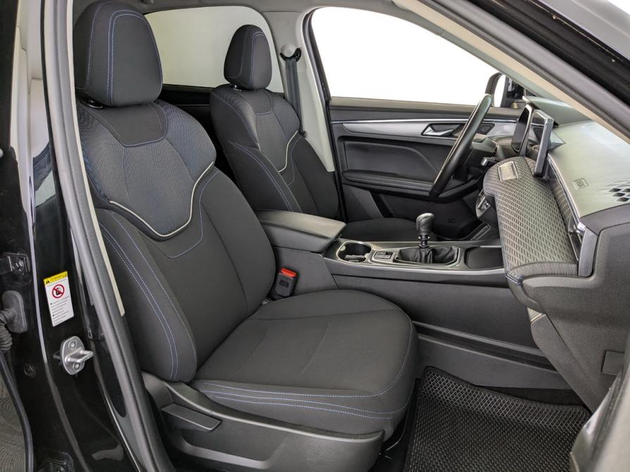 Haval Jolion I Москва  - изображение 19