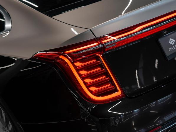 Hongqi H9 I с пробегом 2023 года, цена 4 070 000 рублей, 39026 км, седан, Автокод Объявления