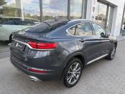Geely Tugella I Москва  - изображение 37