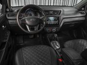 Kia Rio III Ставрополь  - изображение 25