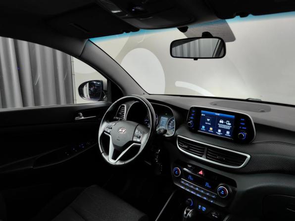 Hyundai Tucson III Рестайлинг с пробегом 2019 года, цена 1 919 000 рублей, 182760 км, внедорожник, Автокод Объявления