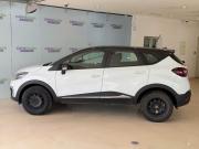 Renault Kaptur I Рестайлинг Москва  - изображение 25