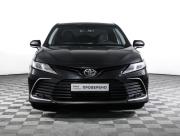 Toyota Camry VIII (XV70) Рестайлинг Москва  - изображение 26