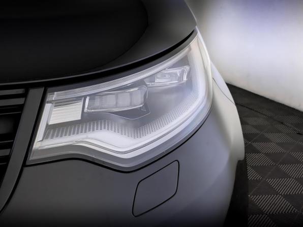 Land Rover Discovery V Рестайлинг с пробегом 2024 года, цена 8 800 000 рублей, 64000 км, внедорожник, Автокод Объявления