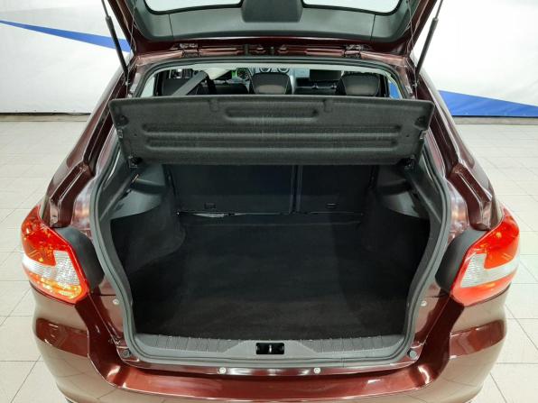 Lada (ВАЗ) Granta I с пробегом 2015 года, цена 620 000 рублей, 30655 км, лифтбек, Автокод Объявления
