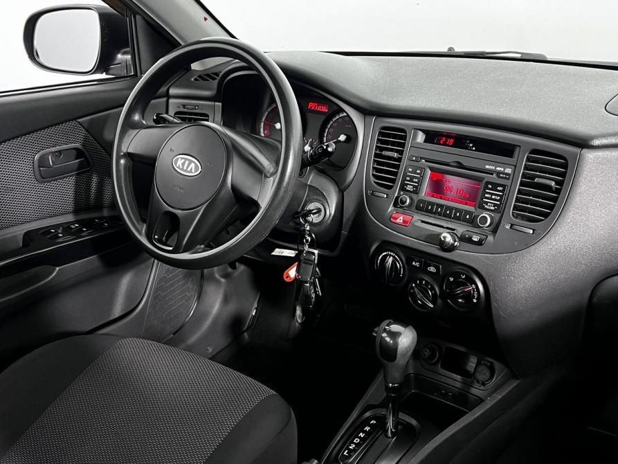 Kia Rio II Рестайлинг Калининград  - изображение 13