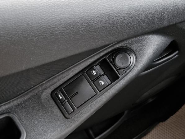 Lada (ВАЗ) Granta I с пробегом 2015 года, цена 445 000 рублей, 93657 км, седан, Автокод Объявления