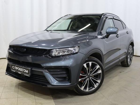 Geely Tugella I с пробегом 2022 года, цена 2 700 000 рублей, 64514 км, внедорожник, Автокод Объявления