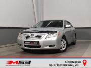 Toyota Camry VI (XV40) Кемерово  - изображение 22