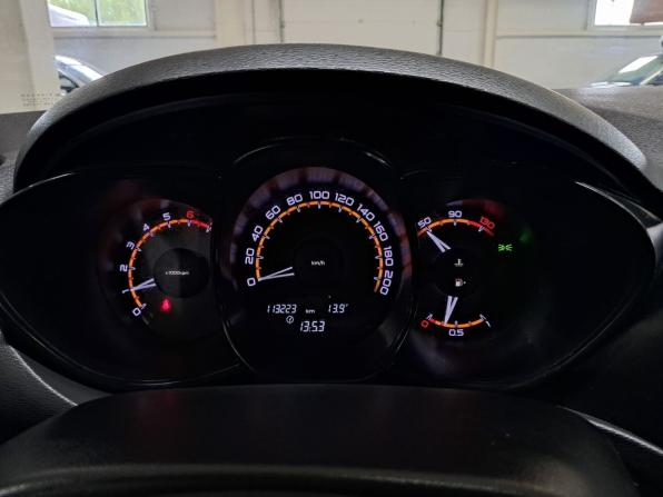 Lada (ВАЗ) Vesta I с пробегом 2021 года, цена 1 050 000 рублей, 113210 км, седан, Автокод Объявления