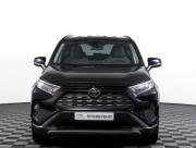 Toyota RAV4 V (XA50) Москва  - изображение 23