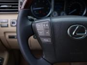 Lexus LX III Сочи  - изображение 52