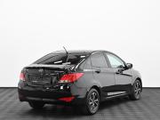 Hyundai Solaris I Рестайлинг Москва  - изображение 17