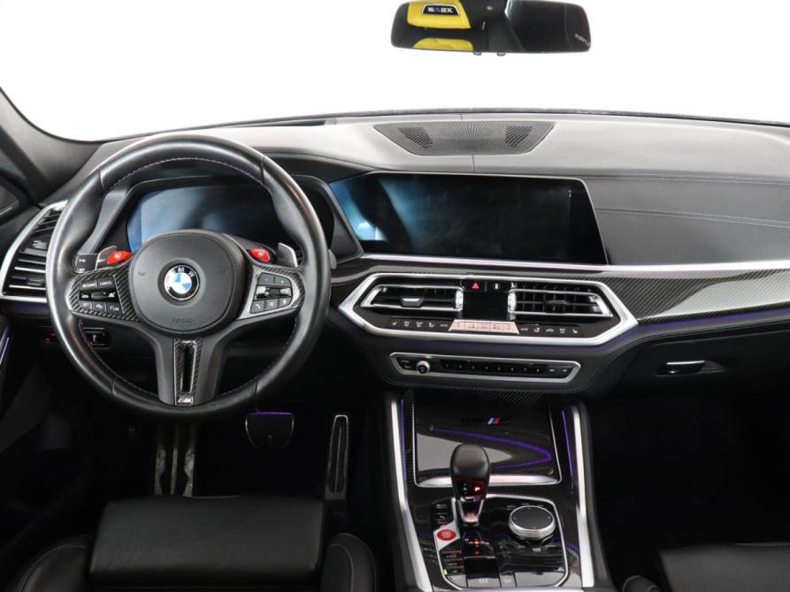 BMW X6 M III (F96) Химки  - изображение 9