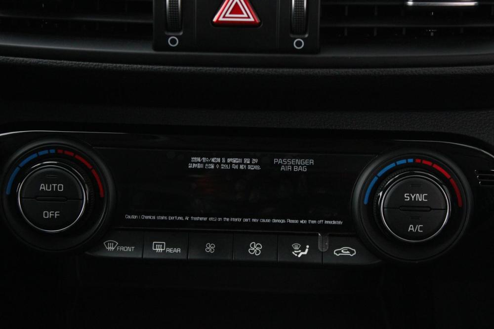 Kia Cerato IV Рестайлинг Киров  - изображение 13