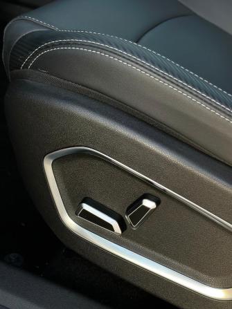 Geely Atlas Pro с пробегом 2023 года, цена 2 190 000 рублей, 57594 км, внедорожник, Автокод Объявления
