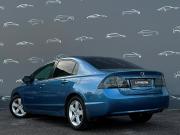 Honda Civic VIII Рестайлинг Санкт-Петербург  - изображение 29