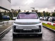 Li Auto (Lixiang) L7 I Санкт-Петербург  - изображение 44