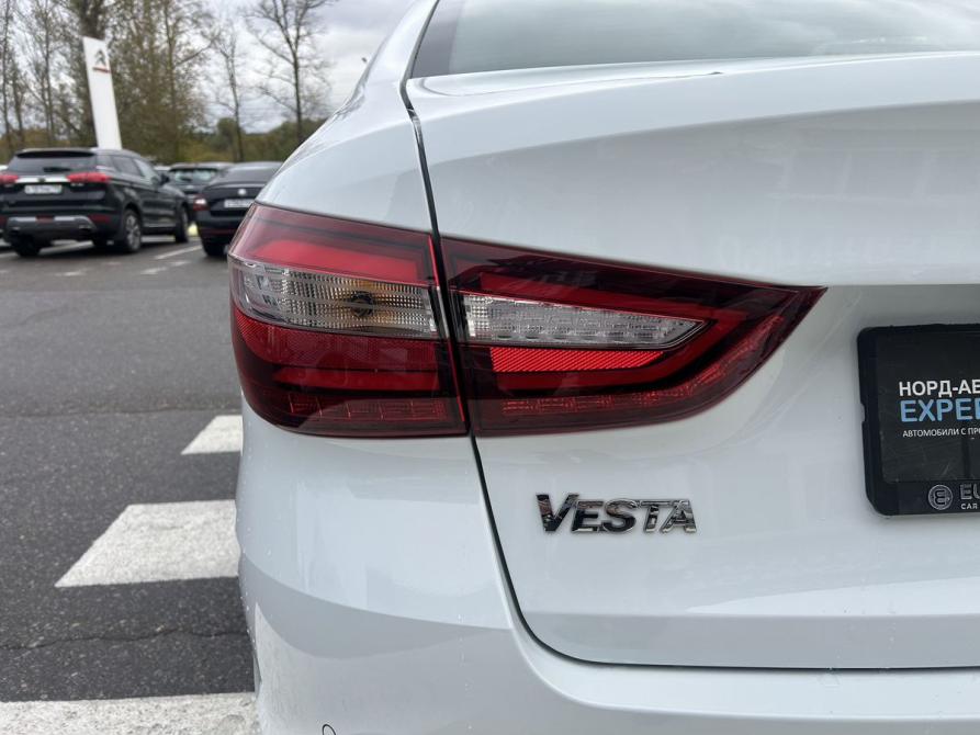 Lada (ВАЗ) Vesta I Рестайлинг (NG) Тверь  - изображение 14
