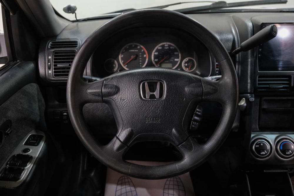 Honda CR-V II Новокузнецк  - изображение 20