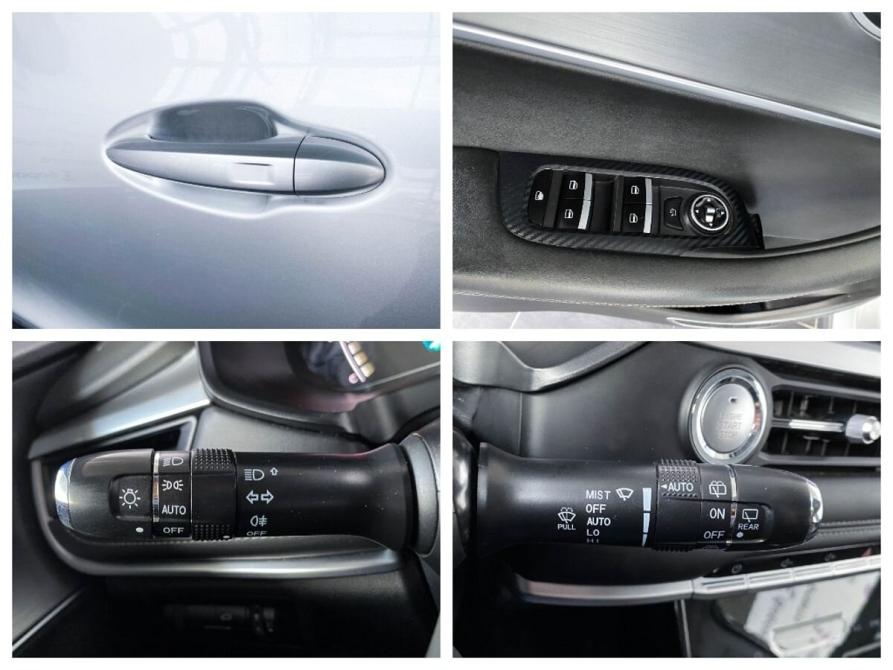 Chery Tiggo 7 Pro I Ростов-на-Дону  - изображение 13