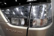 Mitsubishi Outlander II Барнаул  - изображение 35