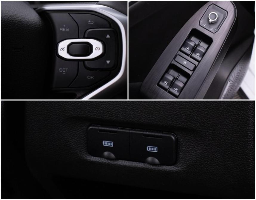 Haval Jolion I Москва  - изображение 16