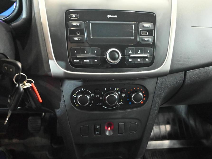 Renault Sandero II Екатеринбург  - изображение 17
