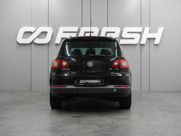 Volkswagen Tiguan I с пробегом 2010 года, цена 1 089 000 рублей, 222093 км, внедорожник, Автокод Объявления