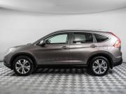 Honda CR-V IV Москва  - изображение 26