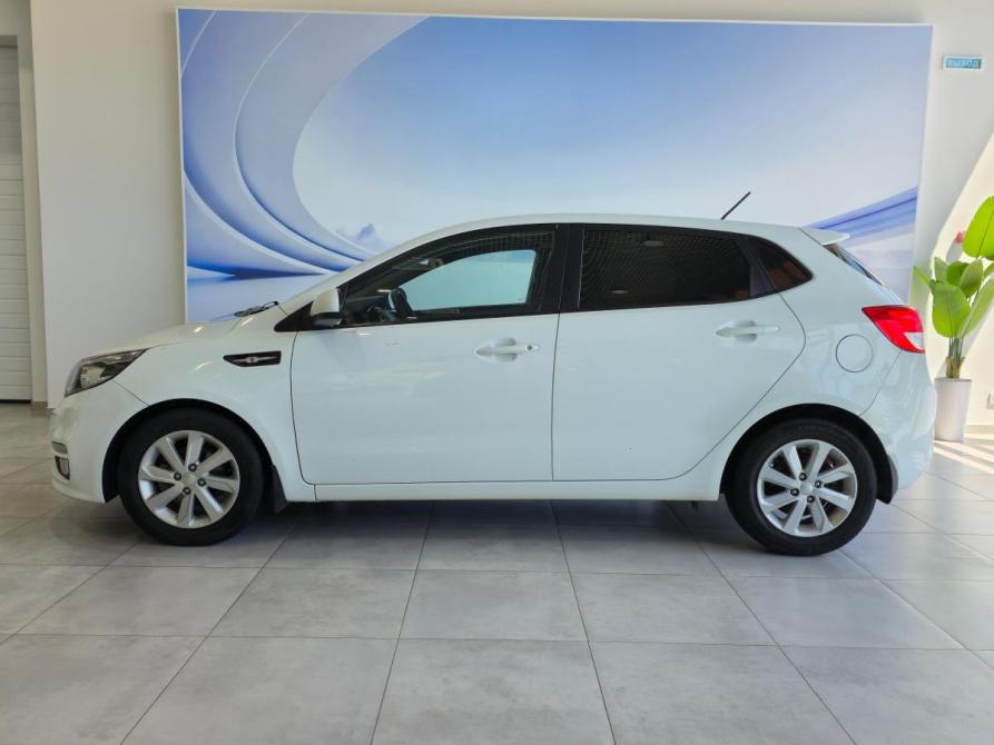 Kia Rio III Рестайлинг Таганрог  - изображение 3